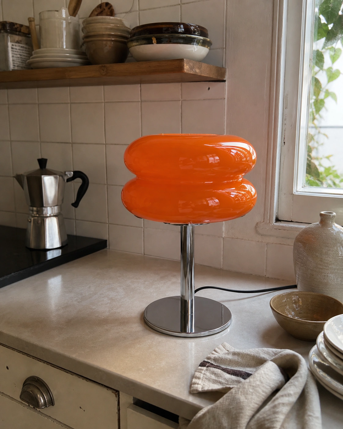 La Bulle chez Thomas Moreau, bureau à Paris · ★★★★★