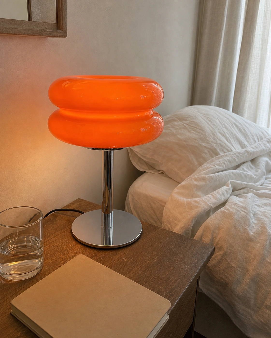 La Bulle chez Inès Bernard, entrée à Bordeaux · ★★★★★